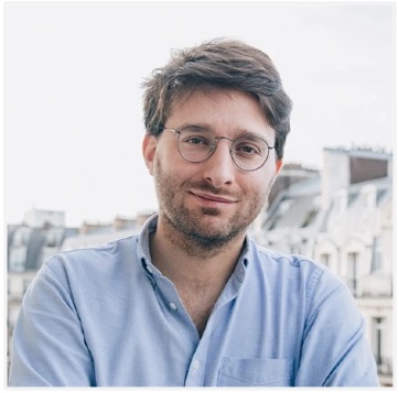 Gautier Massonneau