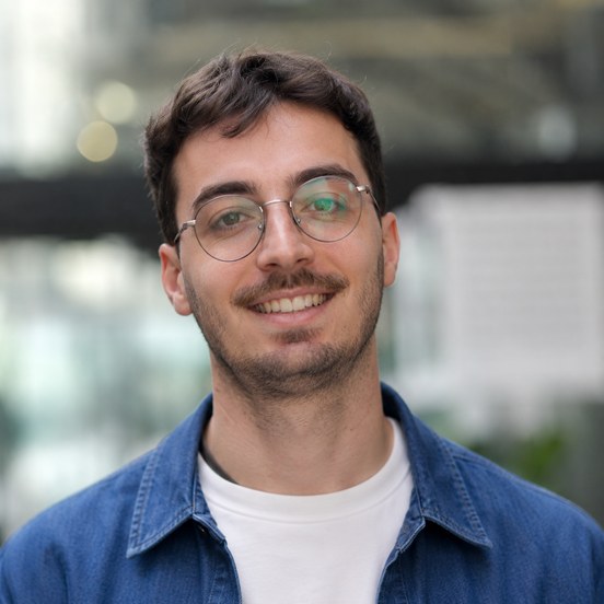 Rodrigue Reibel