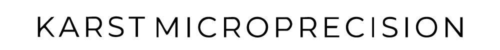 Karst Microprécision